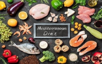 نسخه تغذیه ای برای مهار کلسترول بالا؛ چه بخوریم و چقدر تحرک داشته باشیم؟