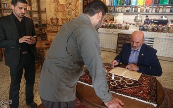 حسین خیراندیش فعال طب سنتی با انتشار بیانیه ای اتهامات را رد کرد؛سود شخصی نداشته ایم
