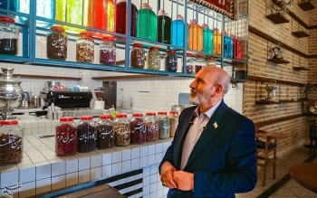 حسین خیراندیش فعال طب سنتی با انتشار بیانیه ای اتهامات را رد کرد؛سود شخصی نداشته ایم