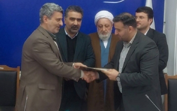 جواد حسن بیگی به عنوان دادستان جدید آستارا معرفی شد