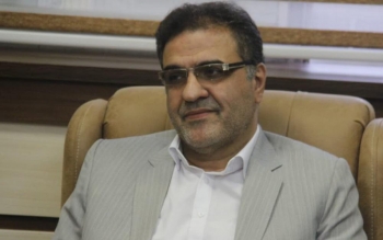 عبدالحسین داداشی با حکم وزیر کشور، فرماندار جدید شهرستان رودسر شد