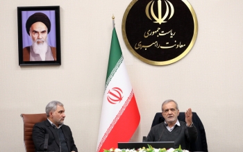 رئیس جمهور: اصلاح شاخ و برگ ها کافی نیست؛ جراحی  بزرگ اقتصادی لازم است