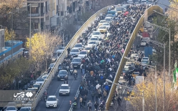  کسبه بازار تهران از دلایل اعتراضاتشان گفتند؛ مطالبه ثبات قیمت دلار از مسئولان