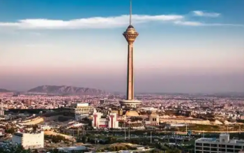 ادارات، مراکز آموزشی و بانک‌های استان تهران تعطیل شد