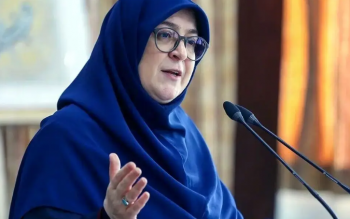 سخنگوی دولت: اعتراضات را به رسمیت می شناسیم/ بر تجمعات مسالمت آمیز، تأکید داریم
