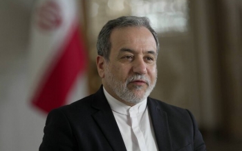 درخواست عراقچی از جامعه جهانی برای محکومیت اظهارات ترامپ