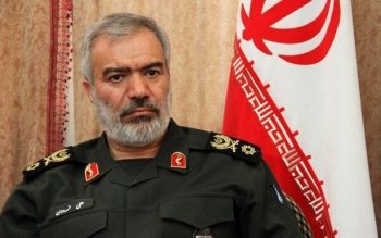 سردار فدوی؛ رئیس گروه مشاورین فرمانده کل سپاه شد
