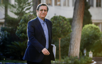 همتی با رای اعضای دولت رئیس بانک مرکزی شد