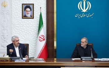 تضعیف داخلی در شرایط فشار بیرونی، به کشور آسیب جدی می‌زند/ لزوم استقرار نظارت شفاف و دقیق برای جلوگیری از انحرافات مالی
