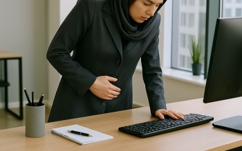 عضو فراکسیون زنان: یک تا دو روز مرخصی ویژه در ماه برای زنان تعیین شود