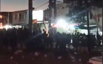 ۳ کشته و ۷ زخمی در حمله به مقر پلیس در لرستان