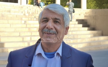 اینبار «بابا»، «جان» داد