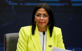 دیوان عالی ونزوئلا: معاون مادورو سرپرست دولت شد