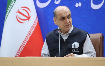 استاندار گیلان: آمار دقیق، زیربنای تصمیم‌سازی هوشمند و توسعه پایدار است