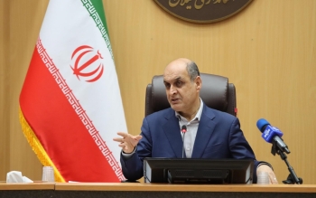 حق‌شناس در نشست شهرداران گیلان: رضایت مردم، معیار موفقیت مدیریت شهری است