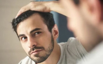 آیا آب سخت باعث ریزش مو می‌شود؟