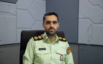 هشدار پلیس فتا: هیچ لینکی برای کالابرگ ارسال نمی‌شود