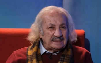 سعید پیردوست بازیگر سینما و ‌تلویزیون درگذشت