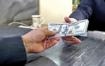 در صورت توافق ایران و آمریکا، ریزش ۳۰ هزار تومانی قیمت دلار در راه است 