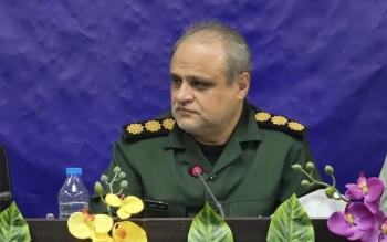 بهره‌برداری از ۱٬۳۰۰ پروژه محرومیت‌زدایی بسیج همزمان با هفته مقاومت در گیلان