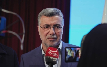 تأکید وزیر بهداشت بر صیانت از مجروحانِ اعتراضات خیابانی 