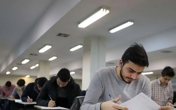 امتحانات دانشگاه آزاد استان گیلان مجازی شد