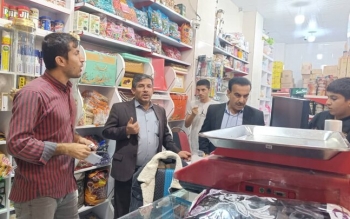 ثبت نام افراد غیرمشمول طرح کالا برگ از فردا آغاز می‌شود