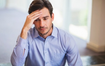  آیا استرس عامل افسردگی است؟