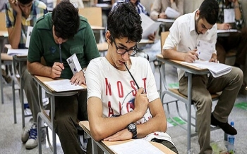 برگزاری مجازی امتحانات نهایی ممکن نیست