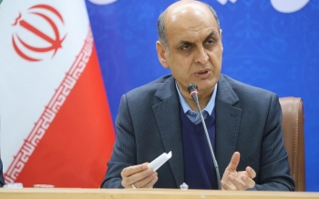 دولت تمام قد در بازسازی بازار رشت در کنار کسبه ها است