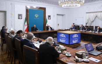 پزشکیان: تخریب دولت از تریبون‌های رسمی به‌دلیل اجرای سیاست‌های کلی نظام توجیه‌پذیر نیست