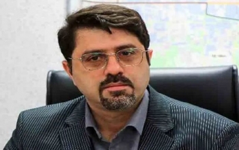 معاونت ارتباطات و اطلاع‌رسانی دفتر معاون اول رئیس‌جمهور استعفا داد