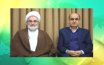 پیام مشترک نماینده ولی فقیه در گیلان و استاندار در دعوت از مردم استان برای حضور در مراسم تشییع شهدای عملیات تروریستی اخیر