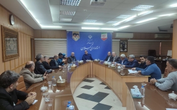 ۵۴۶ مغازه درسطح استان تخریب شدند/جایگاه فروش موقت بازاریان آسیب دیده 