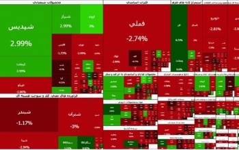 تالار شیشه ای ریخت