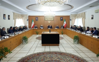 رئیس جمهور:با جلب رضایتمندی مردم، تلاش های دشمنان علیه کشور راه به جایی نخواهد برد