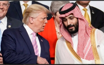 تکاپوی منطقه  برای کاستن از تنش/ آنچه ترامپ بر سر قواعد بین المللی آورده است