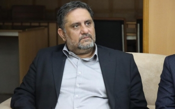 انتخاب علیرضا نورانی به عنوان سرپرست سازمان مدیریت و برنامه‌ریزی گیلان 