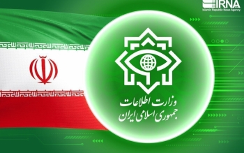 وزارت اطلاعات خبر داد:هلاکت و بازداشت ۱۲عضو یک گروهک تروریستی در زاهدان