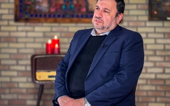 قطع اینترنت به زودی قدیمی می‌شود/قطع ارتباطات صرفاً یک ابزار است