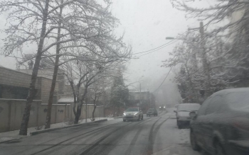 مدارس تهران باز هم تعطیل شد