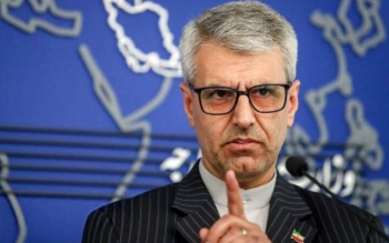 سخنگوی وزارت خارجه مطرح کرد:ایران به هر تعرضی پاسخ پشیمان‌کننده و فراگیر خواهد داد