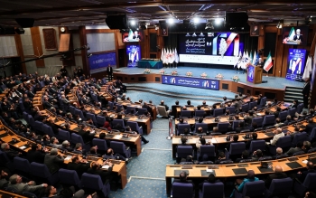 عارف، معاون اول رئیس‌جمهور: ایران جنگ‌طلب نیست و قصد آغاز درگیری ندارد