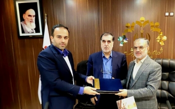 بودجه پیشنهادی سال ۱۴۰۵ شهرداری رشت،با افزایش ۳۹ درصدی تقدیم شورا شد