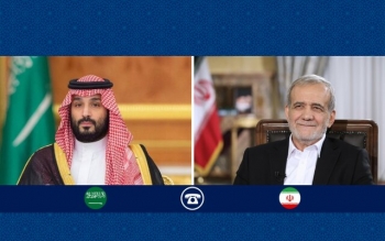 قدردانی پزشکیان از حمایت های کشورهای از ملت ایران در وقایع اخیر