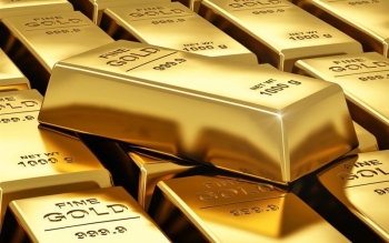 طلای جهانی ۵۲۰۰ دلار را هم پشت‌سر گذاشت