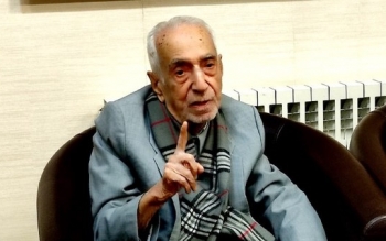 درگذشت دکتر محمدصادق پیروز لاهیجی، چشم پزشک و خیر برجسته گیلانی