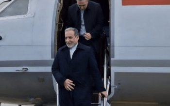 عراقچی در ترکیه: چالش های منطقه ای نیازمند مشورت نزدیک با آنکارا است