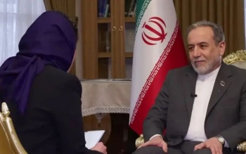 اولویت ما همچنان مذاکره است؛ برای مذاکره، باید فضای تهدید از بین برود