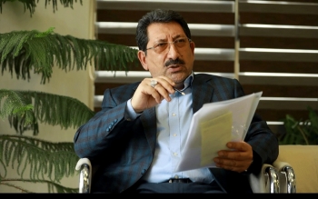 سؤال از وزیر «صمت»کلید خورد
